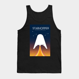 Starhopper Tank Top